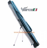 FUNDA PARA CAÑAS VERCELLI ELITE PATAS ALUMINIO.